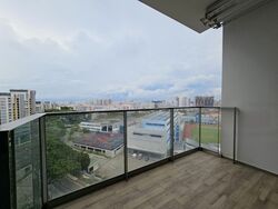 The Panorama (D20), Condominium #430346801